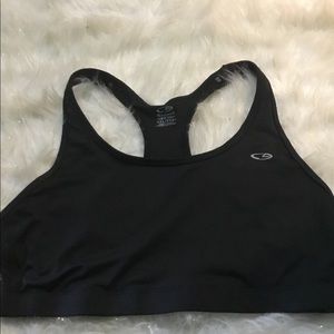 💟 Preloved • Champion • Size XXL 2x Sports Bra